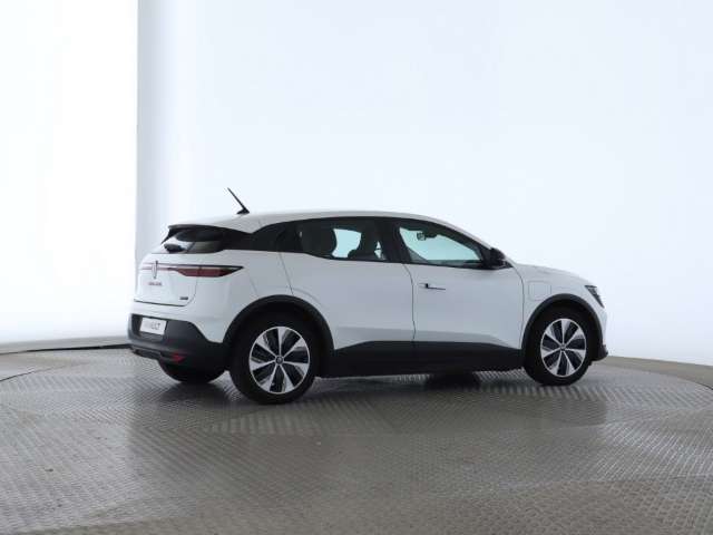 Fahrzeugbild eines Renault Megane E-TECH