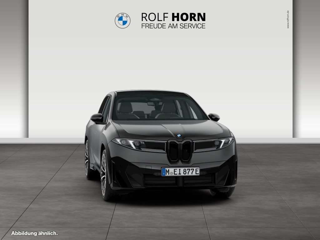 Fahrzeugbild eines BMW ix3