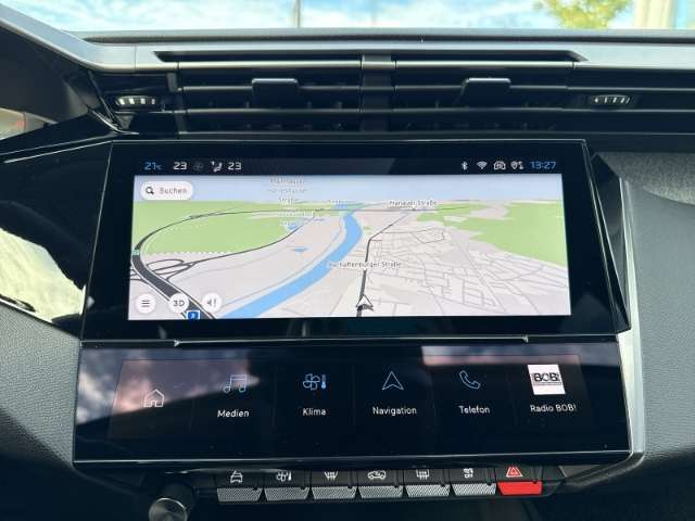 Fahrzeugbild eines Peugeot 308