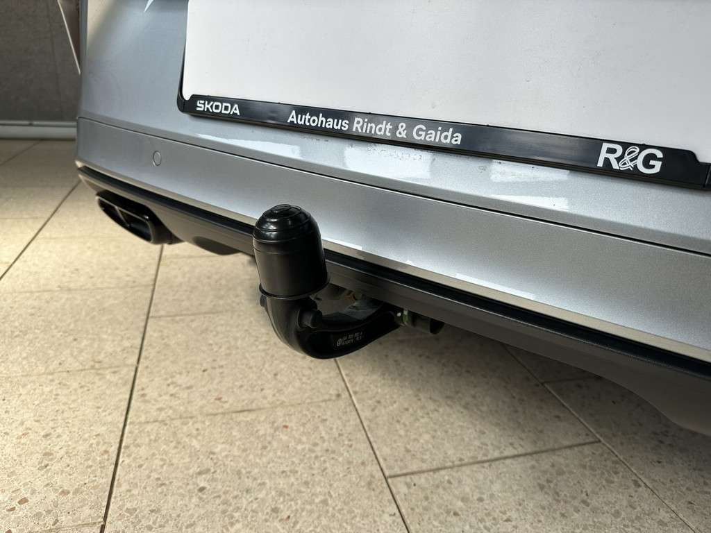 Fahrzeugbild eines Volkswagen T-Roc