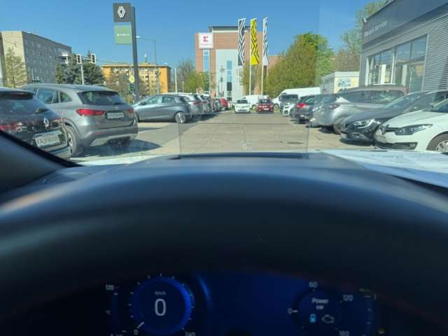 Fahrzeugbild eines Ford Kuga