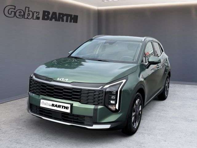 Fahrzeugbild eines Kia Sportage