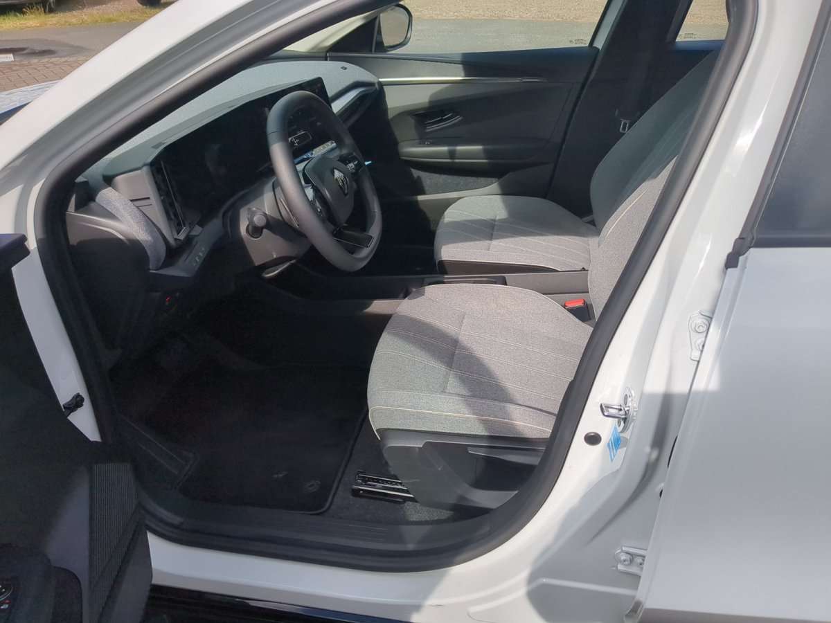 Fahrzeugbild eines Renault Mégane