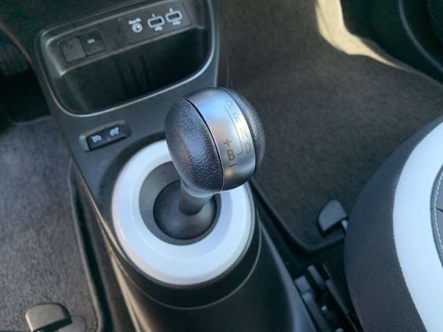 Fahrzeugbild eines Renault Twingo