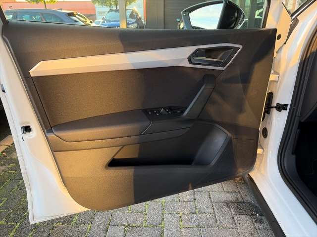 Fahrzeugbild eines SEAT Arona