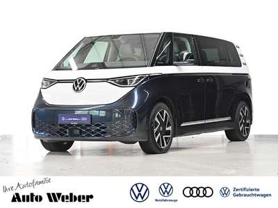 Bild Volkswagen ID. BUZZ