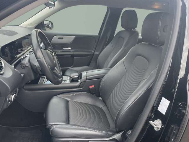 Fahrzeugbild eines Mercedes-Benz GLB