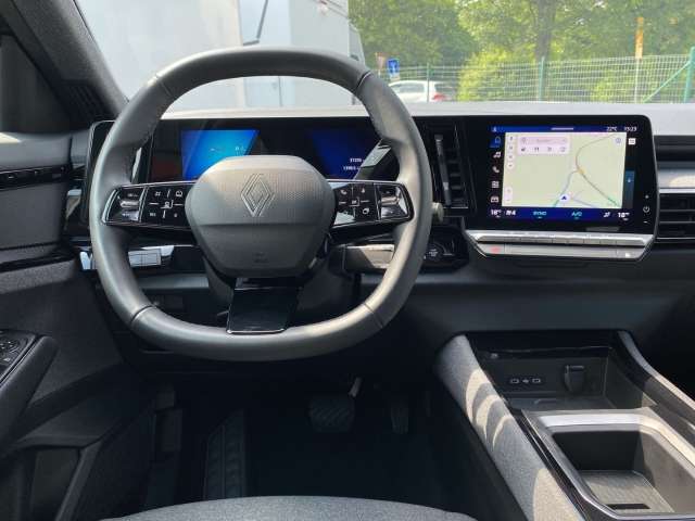 Fahrzeugbild eines Renault Austral