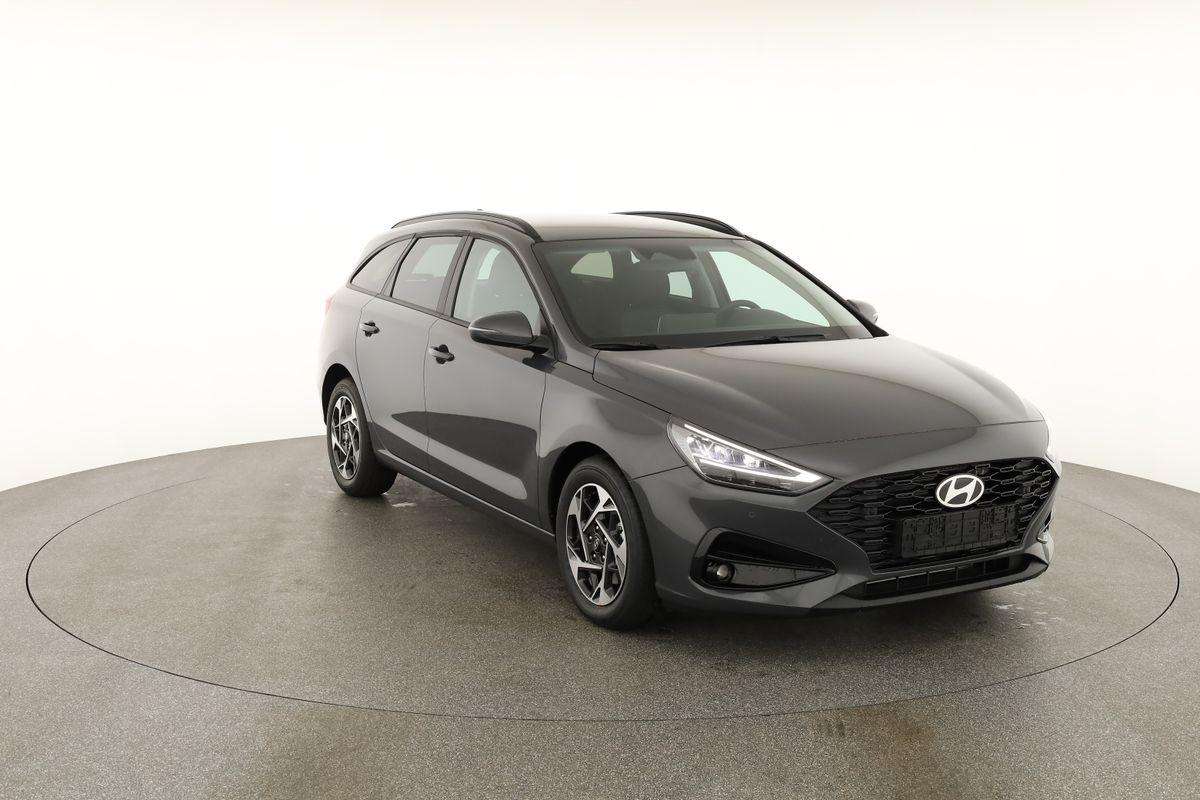 Fahrzeugbild eines Hyundai i30