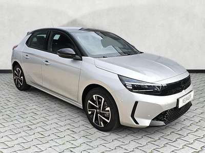 Bild Opel Corsa
