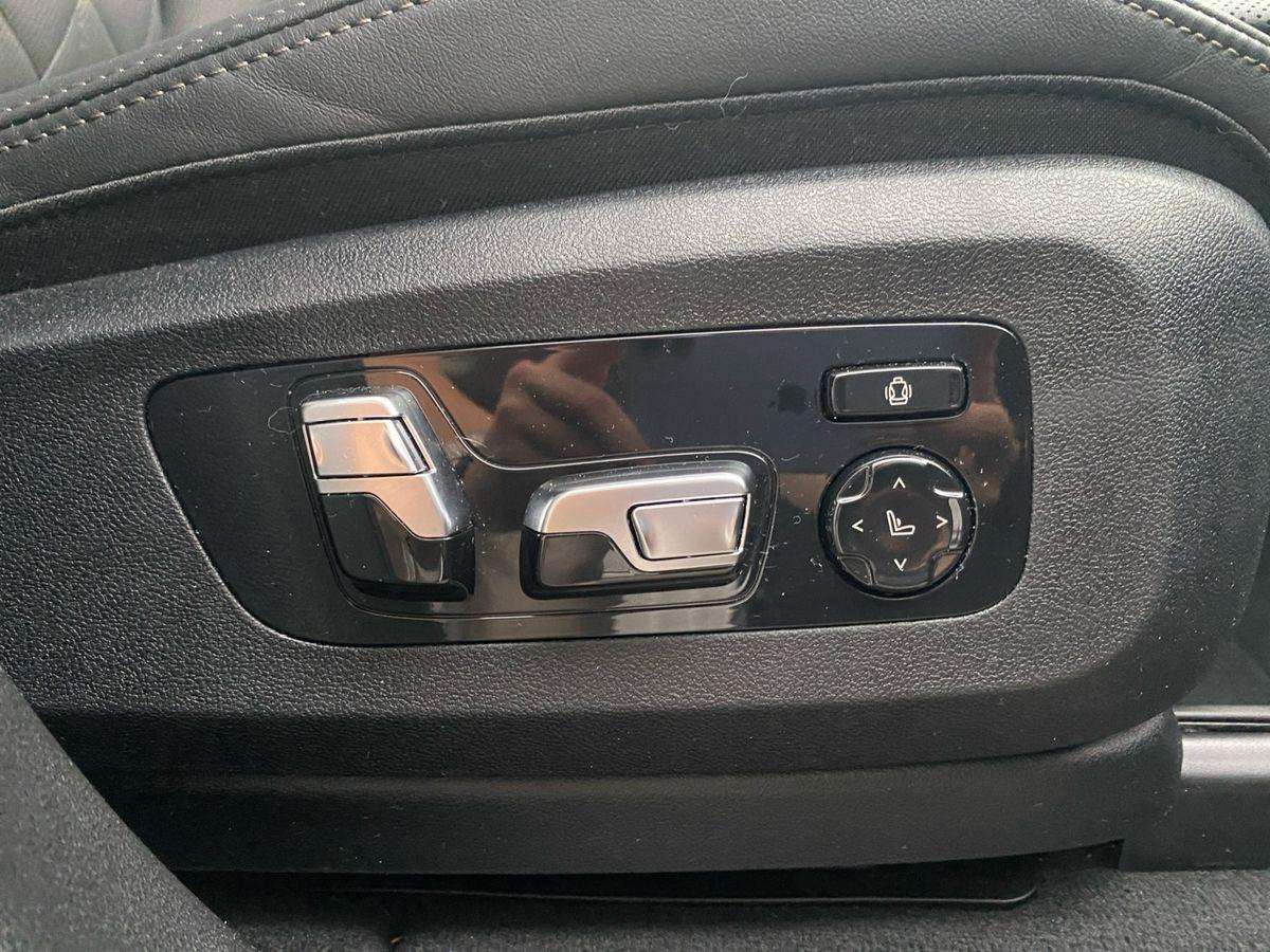 Fahrzeugbild eines BMW X5