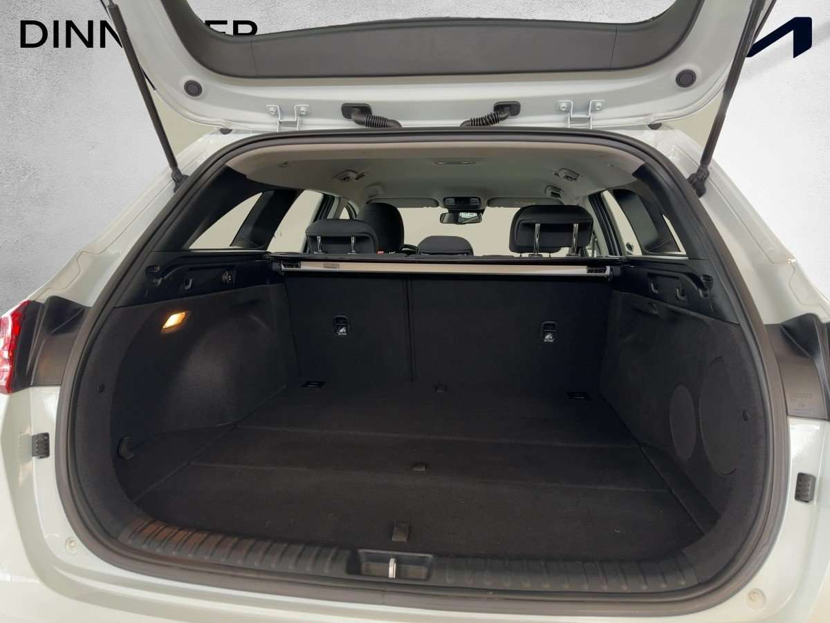 Fahrzeugbild eines Kia cee'd