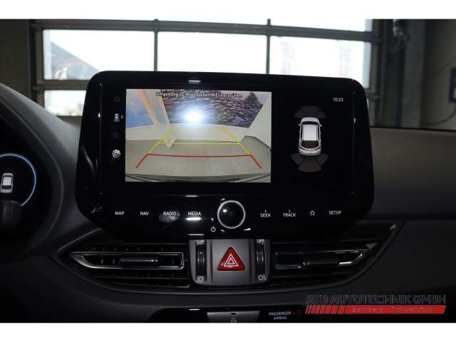 Fahrzeugbild eines Hyundai i30