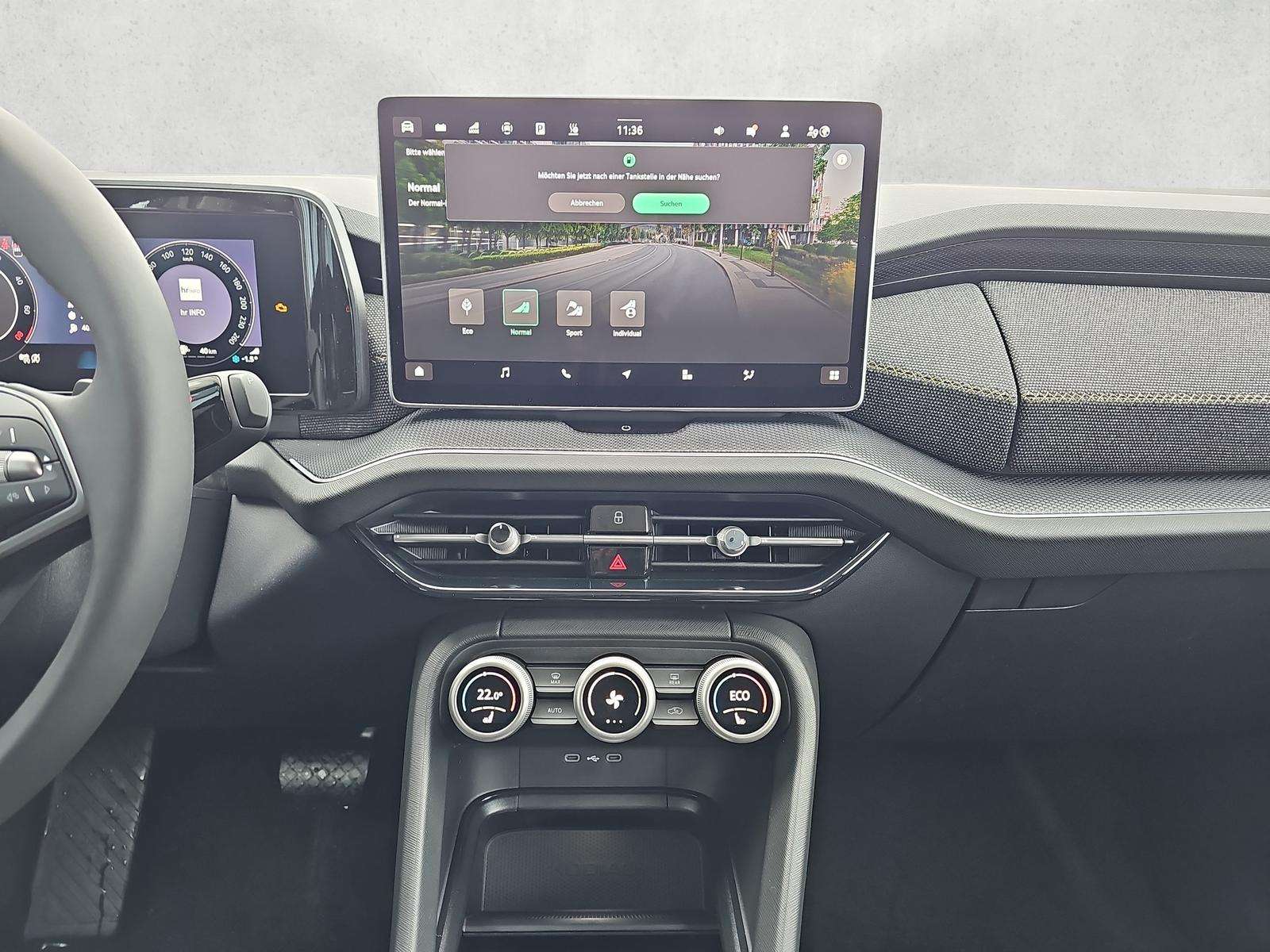 Fahrzeugbild eines Skoda Kodiaq