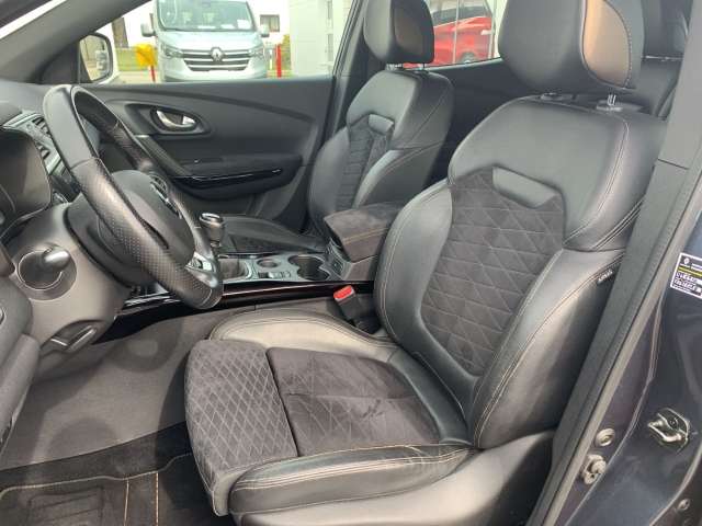 Fahrzeugbild eines Renault Kadjar