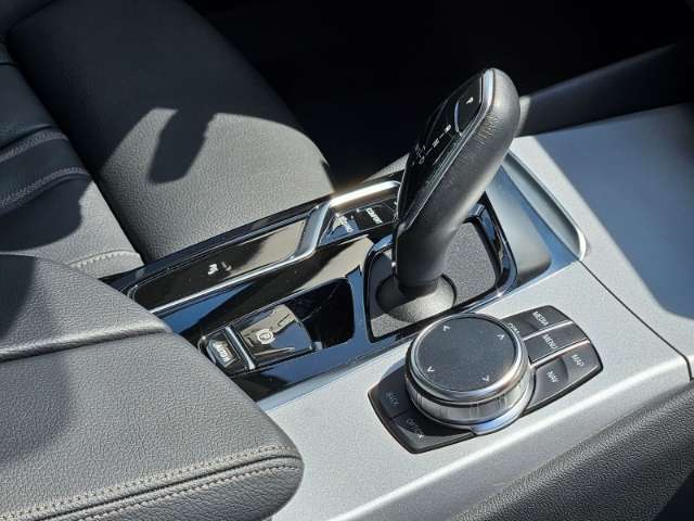Fahrzeugbild eines BMW 5er-Reihe