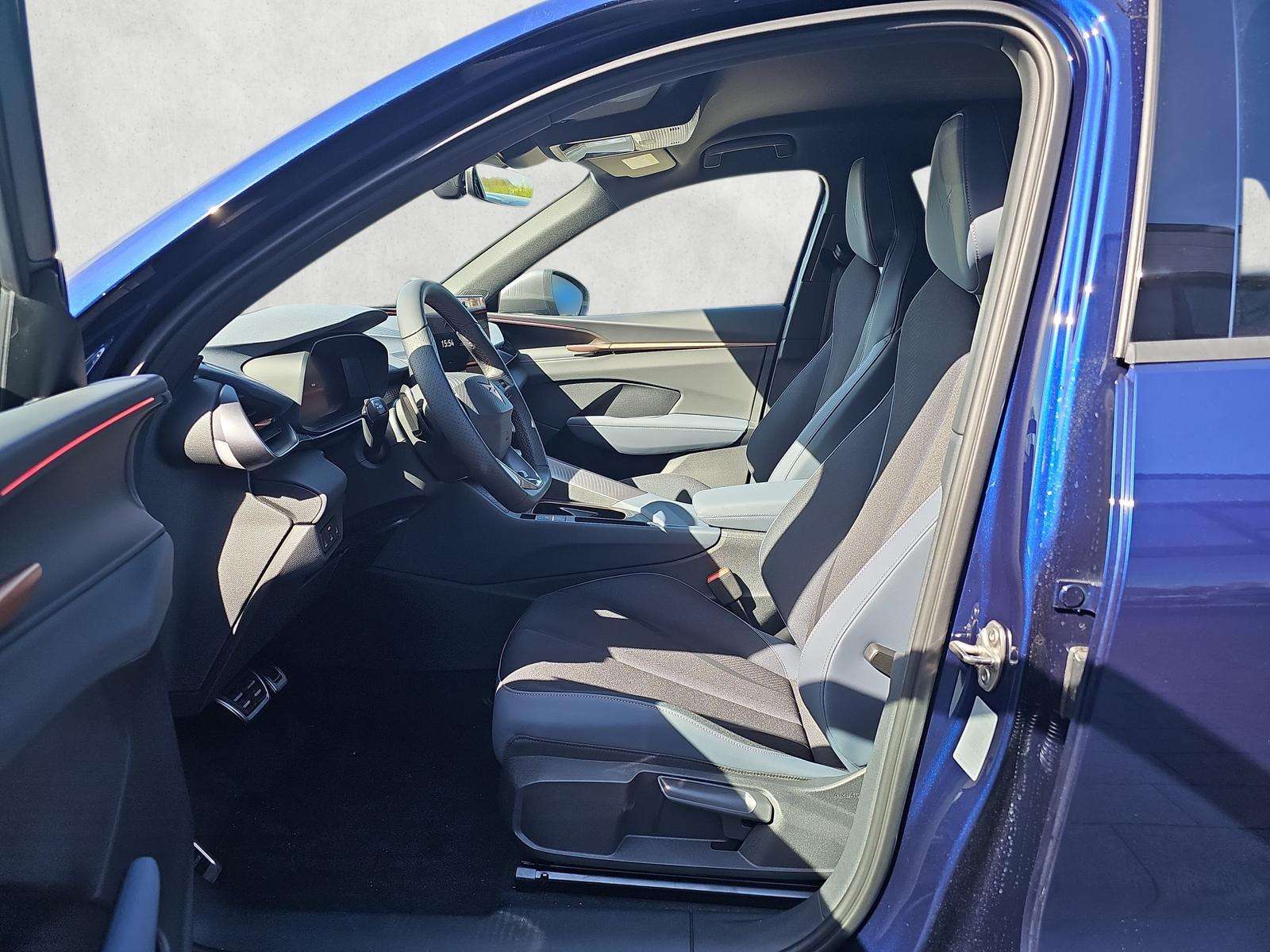 Fahrzeugbild eines CUPRA Terramar