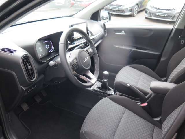 Fahrzeugbild eines Kia Picanto