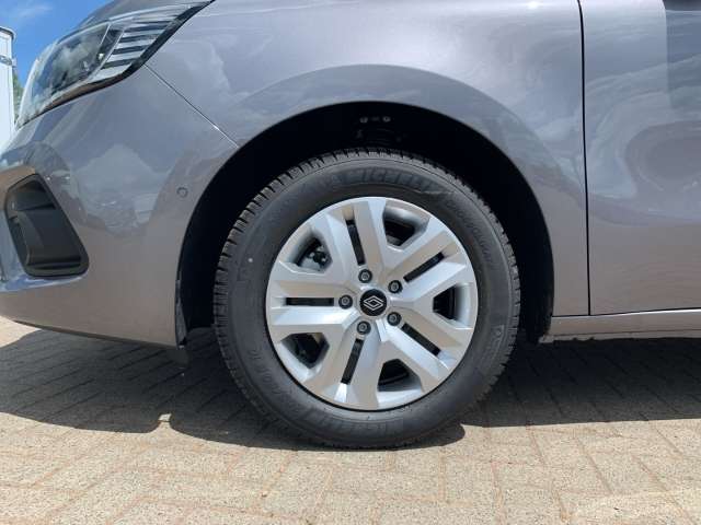 Fahrzeugbild eines Renault Kangoo