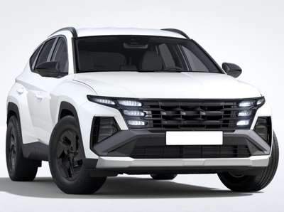 Bild Hyundai Tucson