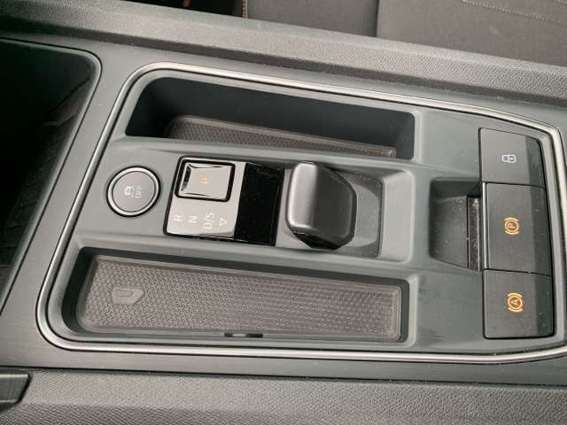 Fahrzeugbild eines CUPRA Leon