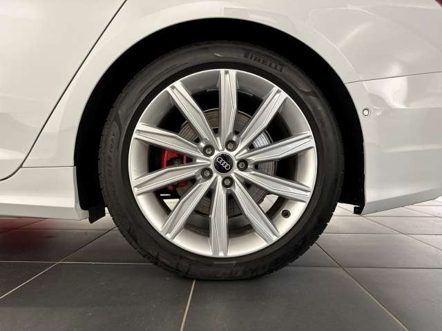 Fahrzeugbild eines Audi A6