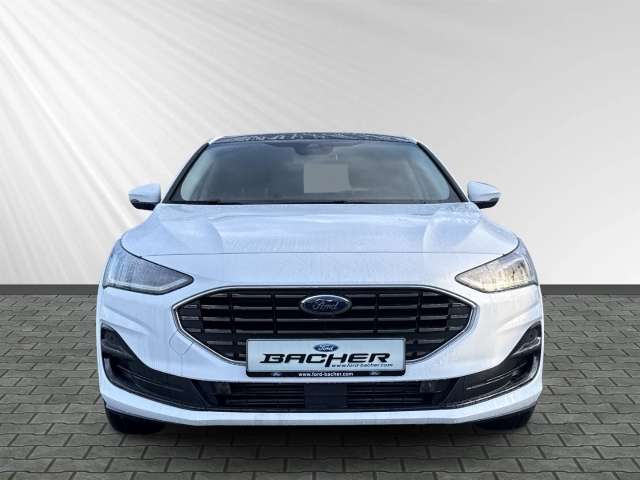 Fahrzeugbild eines Ford Focus
