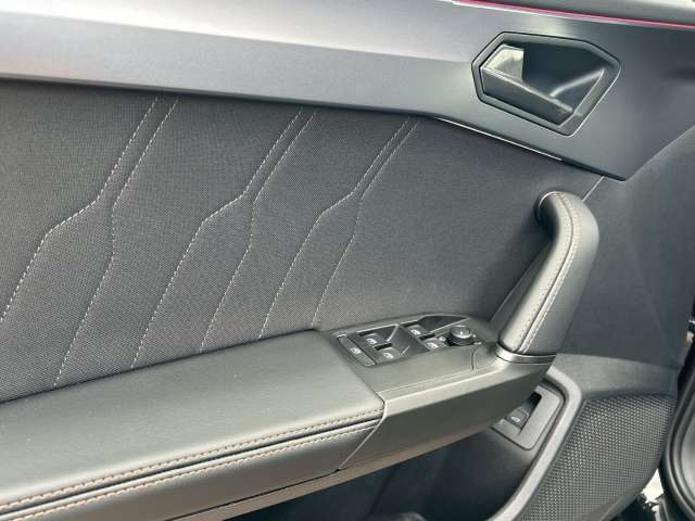 Fahrzeugbild eines CUPRA Formentor