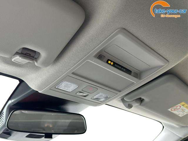 Fahrzeugbild eines Volkswagen Caravelle