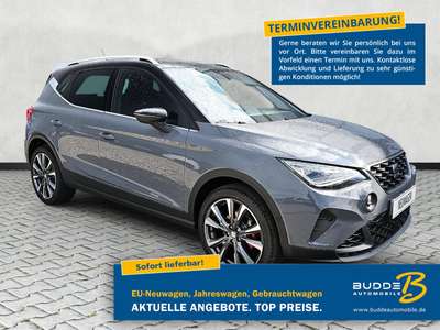 Bild SEAT Arona