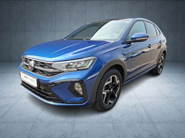 Fahrzeugbild eines Volkswagen Taigo
