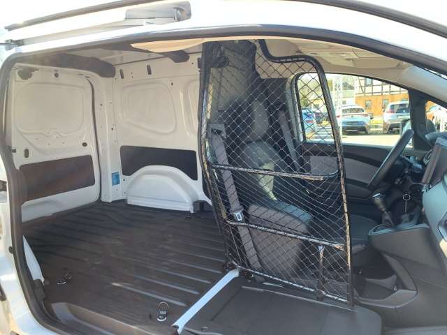 Fahrzeugbild eines Renault Kangoo