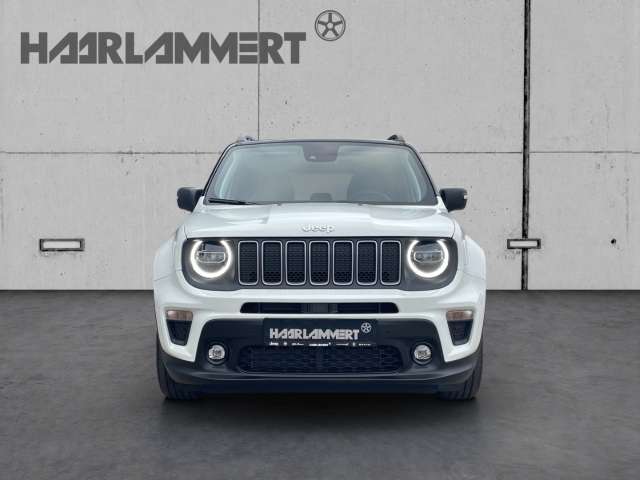 Fahrzeugbild eines Jeep Renegade