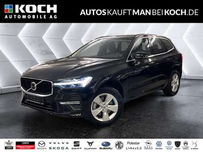 Bild Volvo XC60
