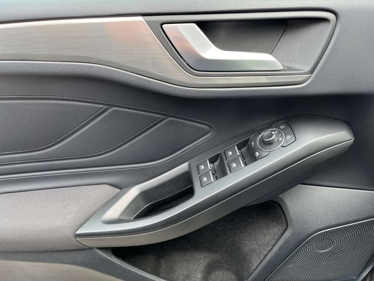 Fahrzeugbild eines Ford Focus