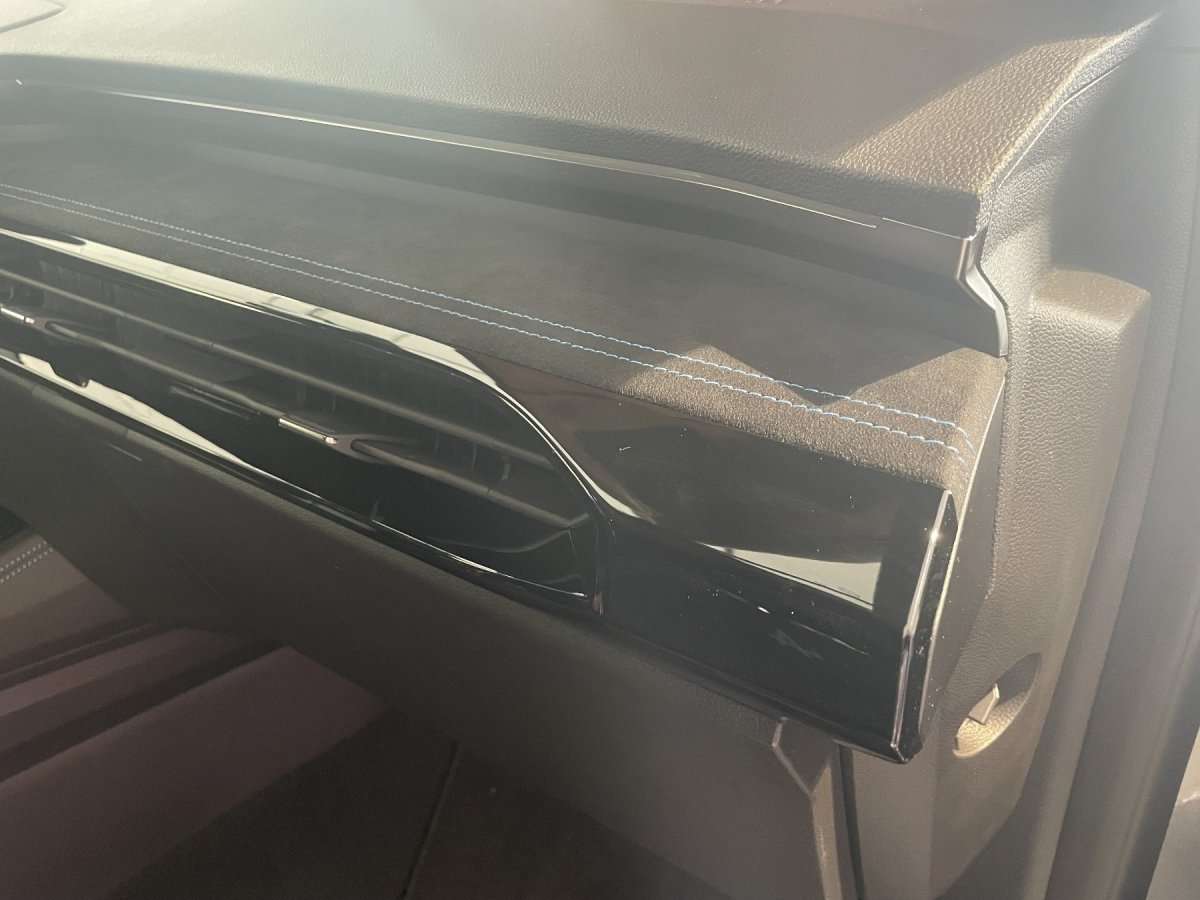Fahrzeugbild eines Renault Austral