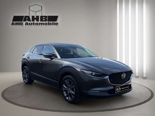 Fahrzeugbild eines Mazda CX-30