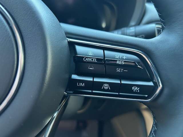 Fahrzeugbild eines Mazda CX-60