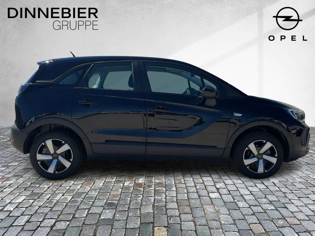 Fahrzeugbild eines Opel Crossland X