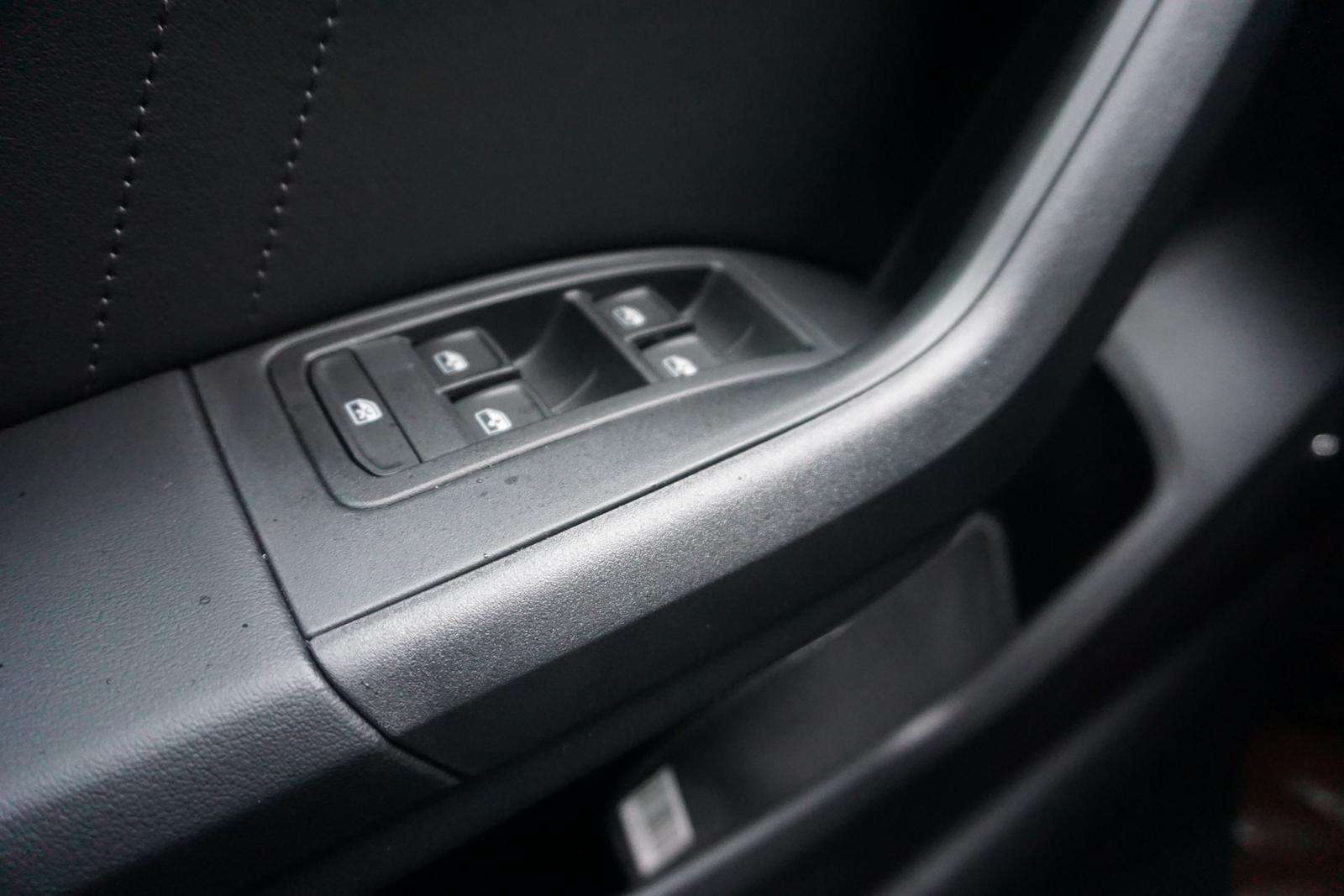 Fahrzeugbild eines SEAT Ateca