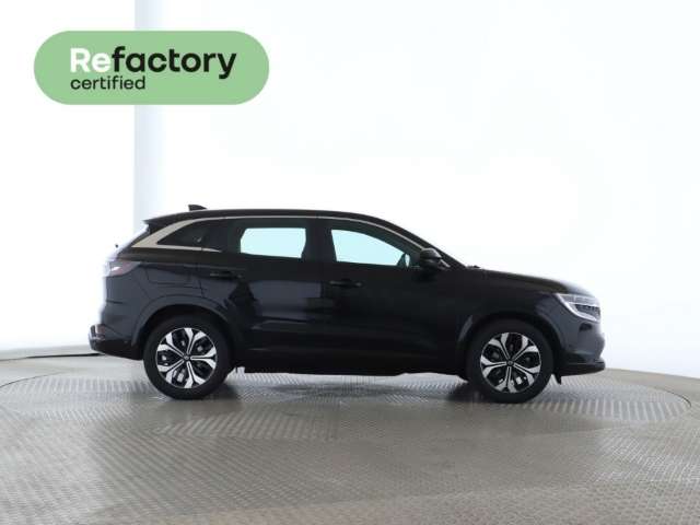 Fahrzeugbild eines Renault Austral