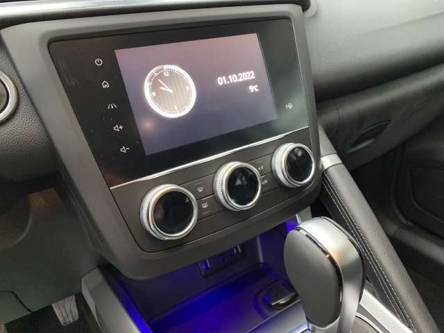 Fahrzeugbild eines Renault Kadjar