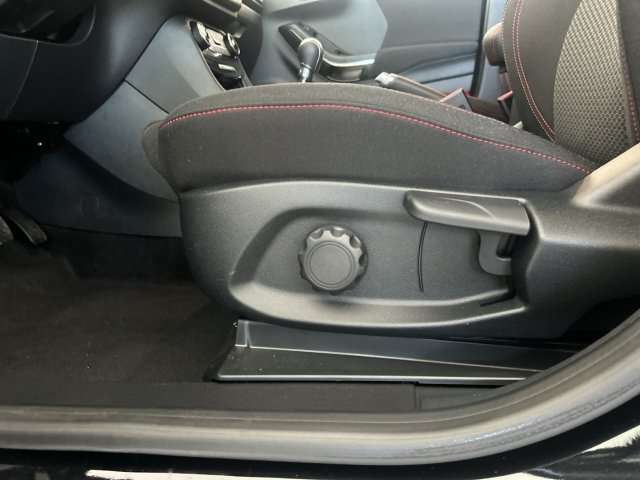 Fahrzeugbild eines Ford Puma