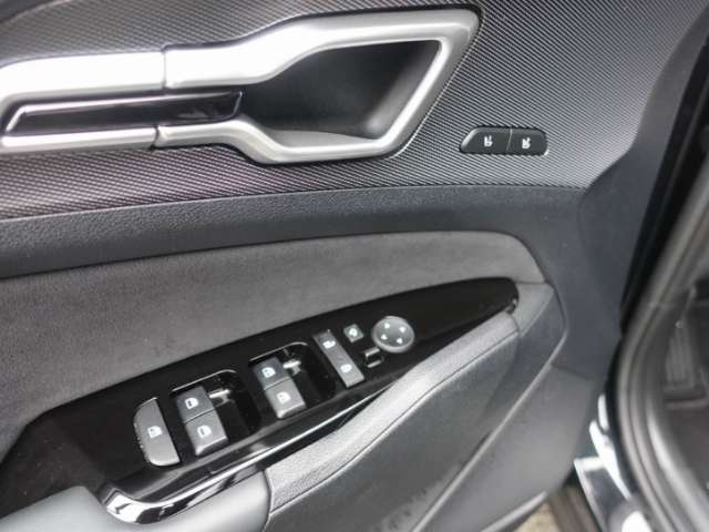 Fahrzeugbild eines Kia Sportage