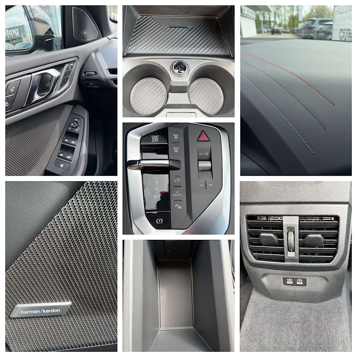 Fahrzeugbild eines BMW 2er-Reihe