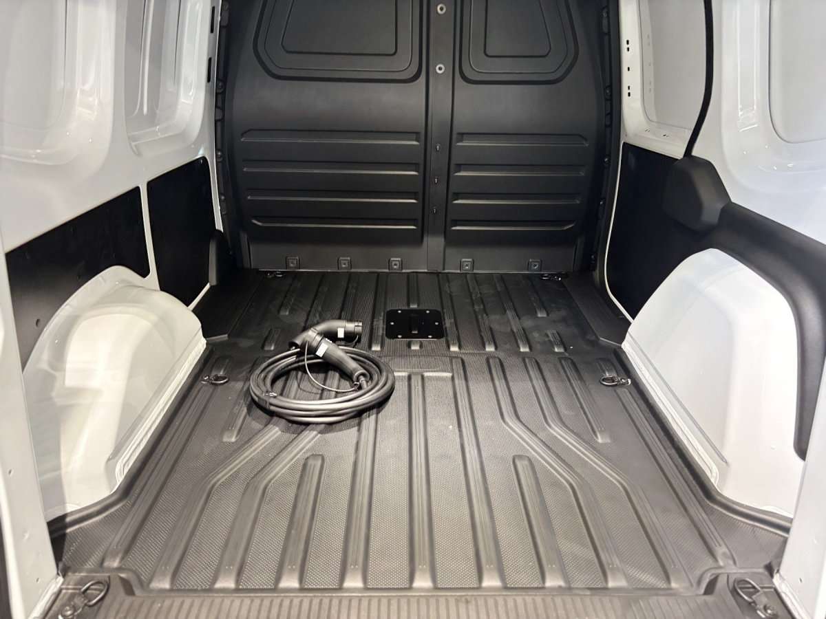 Fahrzeugbild eines Renault Kangoo E-TECH