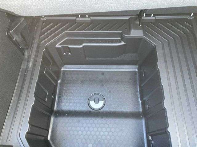 Fahrzeugbild eines Ford Puma