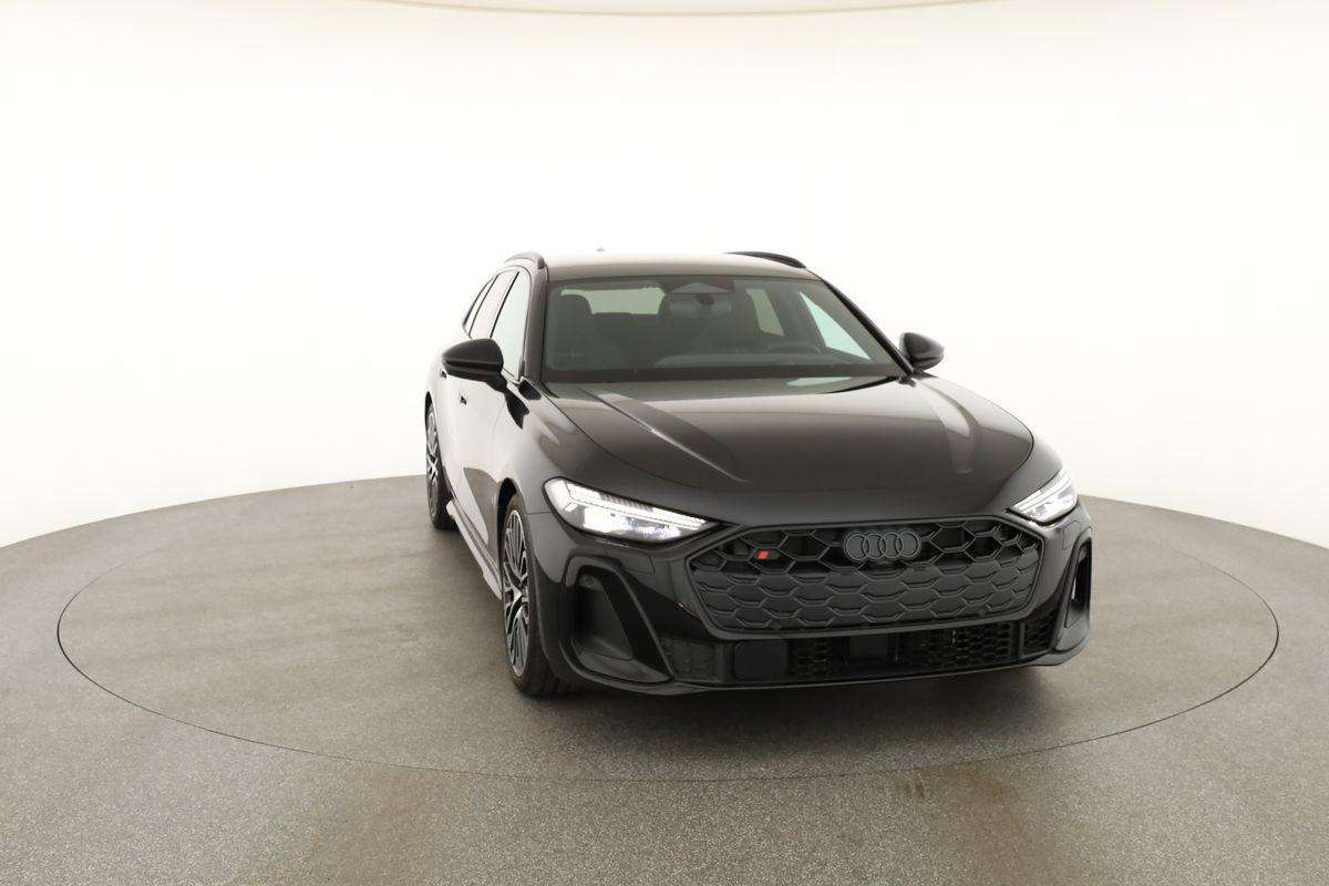 Fahrzeugbild eines Audi S5