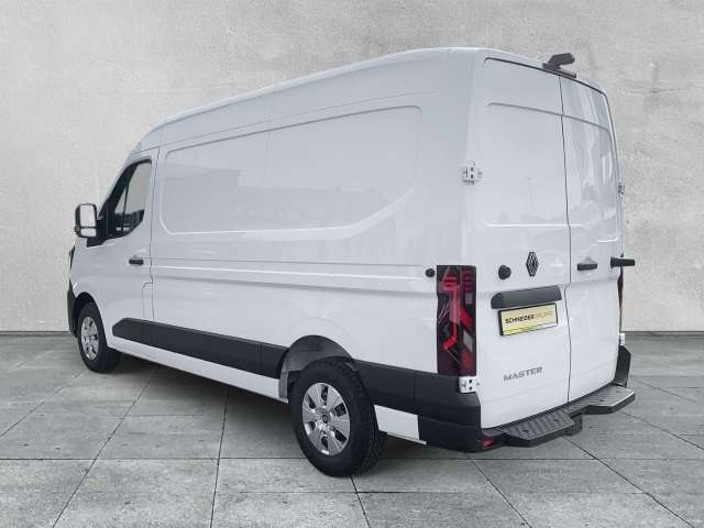 Fahrzeugbild eines Renault Master