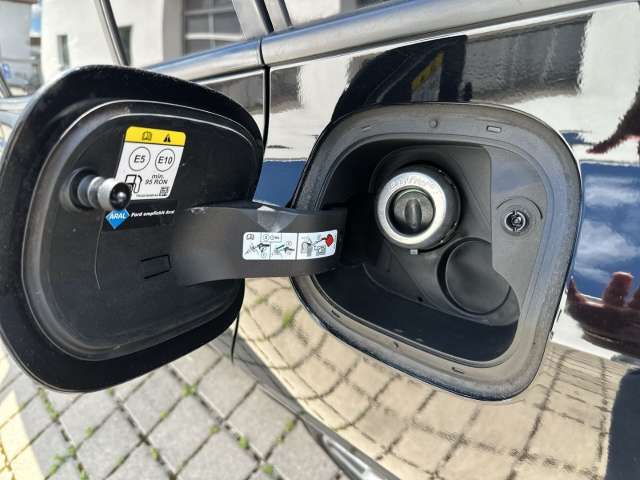 Fahrzeugbild eines Ford Focus